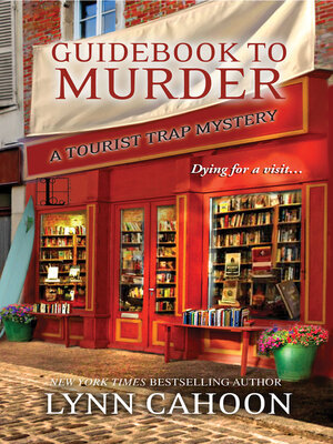 Guidebook to Murder - ebook